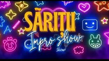 Saritii: Impro Show 23.12.2024