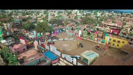 Pushpa: The Rule - Part 2 🎬 Official Trailer Revealed!