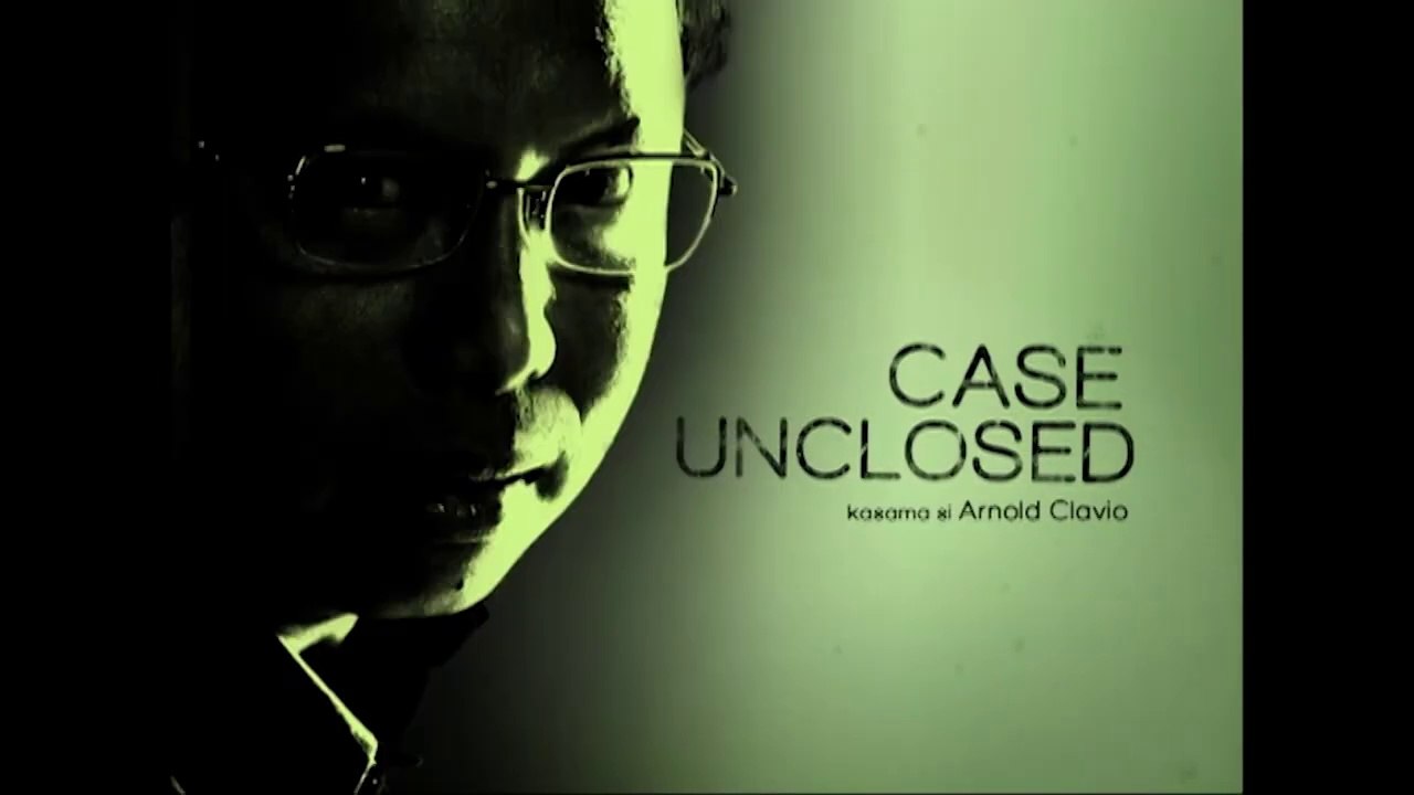 CASE UNCLOSED: August 13 2009