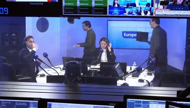 Selon le renseignement territorial, les Frères Musulmans veulent rendre la France charia-compatible