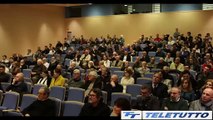 Video News - Assemblea Ingegneri: la formazione è prioritaria