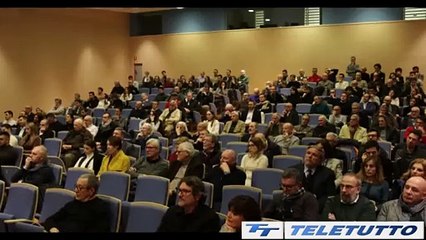 Video News - Assemblea Ingegneri: la formazione è prioritaria