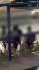 Homem é preso após perseguição na avenida ACM