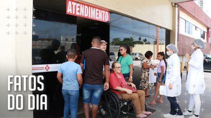 Hospital Anita Gerosa encerrará atendimento ao SUS em janeiro por falta de verba da Prefeitura