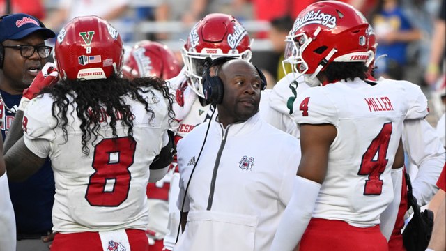 Reviewing Bowl Games Outside the Playoffs: Fresno & More