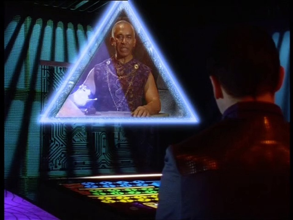 Océane (Ocean Girl) (1994) - Saison 4 - Épisode 26 - Le Couronnement d'Océane (Français VF)