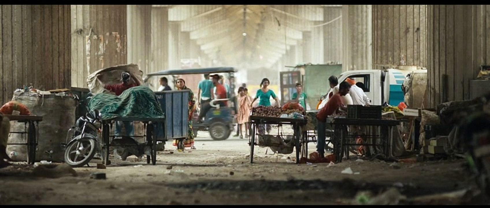 'Anuja' - Tráiler Oficial