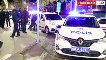 Alkollü Sürücü Polise Ecel Teri Döktürdü