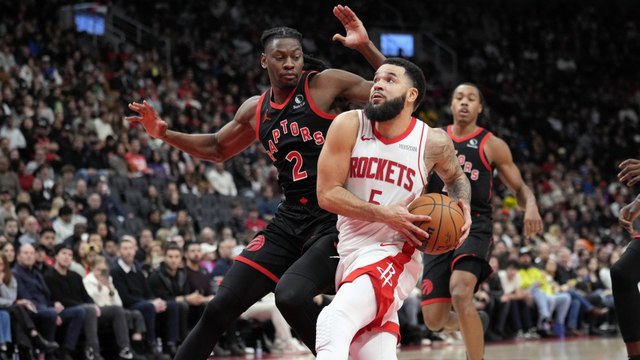 Houston Rockets Favored: NBA Game Predictions & Highlights