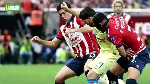 ¡Sigue la novela! Chivas incumple su contrato al frenar el traspaso de Chiquete Orozco a Cruz Azul