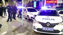 Alkollü Sürücü Polise Ecel Teri Döktürdü