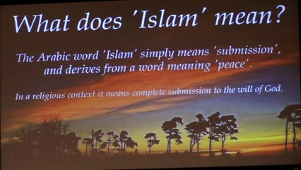 Islam Exposed - ＂Part 3 - The Founder of Islam＂