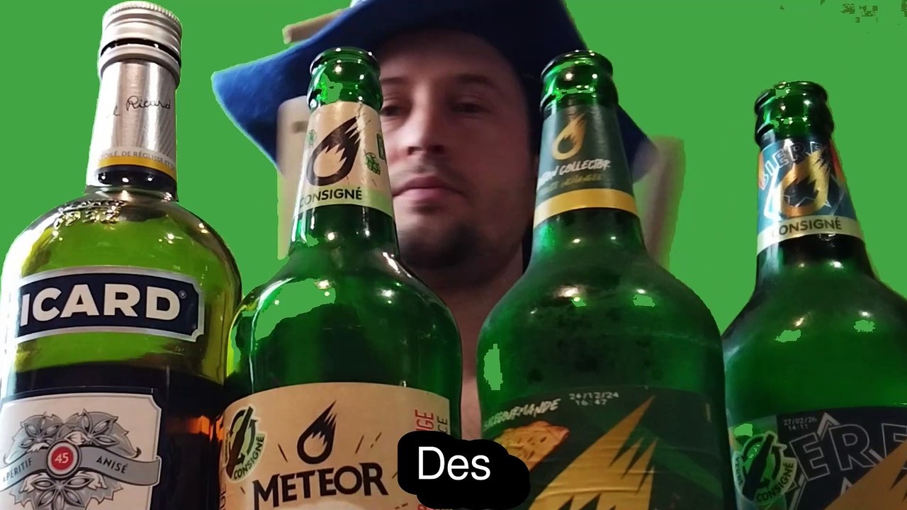 ÉCOUTE PAS ÇA! DECHICHULIEN feat  DIDIER SUPER!