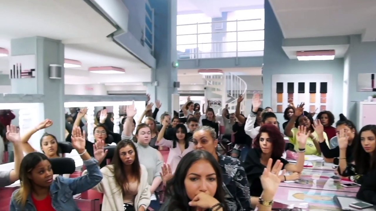 L'école MAAP