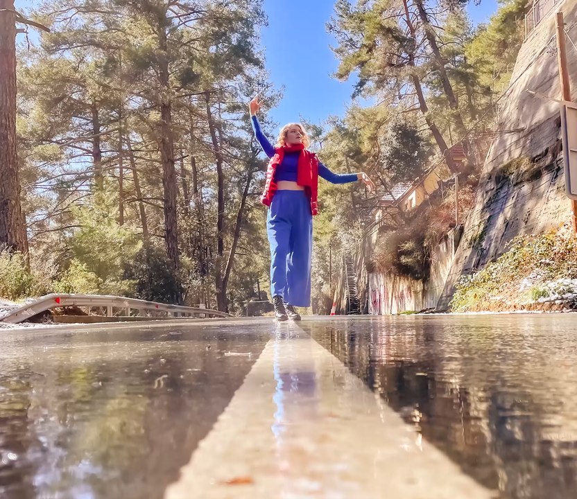 ASTUCES de la photographie créative pour des photos captivantes !