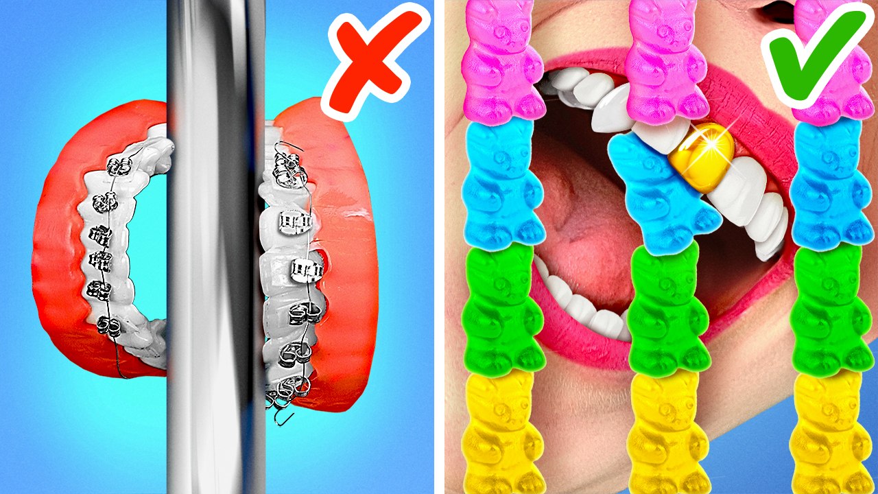 Rich Jail VS Poor Jail 😜*Funny Situations and DIY Ideas In Prison*