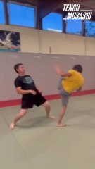 Epic Spider-Man Stunt Fight Test! 🕷️