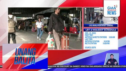 Panayam kay PbGen. Jean Fajardo, Spokesperson, PNP | Unang Balita