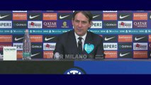 Inter-Como 2-0 * Inzaghi: concentrati nel 1° tempo, ma nel 2° tempo abbiamo aumentato l'intensità.