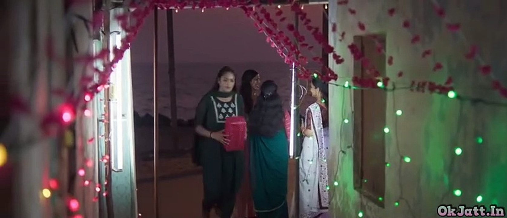 Christy (2023) Full Hindi Movie