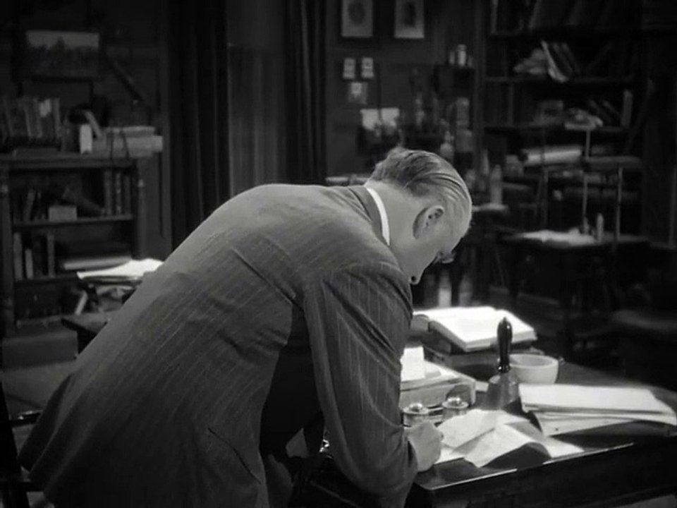 sherlock holmes woman in green 1945