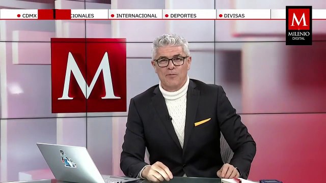 Presupuesto para Movilidad en CdMx tendrá un incremento histórico, afirma Clara Brugada