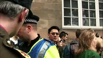 The New Ten Commandments | movie | 2008 | Official Trailer