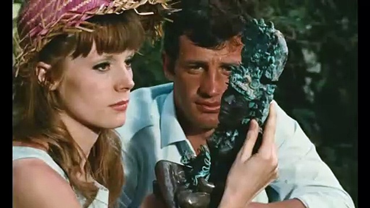 L'Homme de Rio | movie | 1964 | Official Trailer