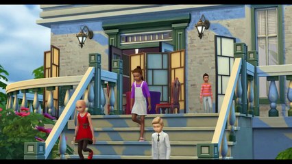 Temporada 1 | show | 2014| S1 | Official Teaser