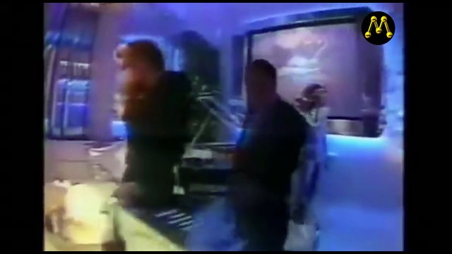 Chamada Programa De Domingo - Rede Manchete xx/03/1990