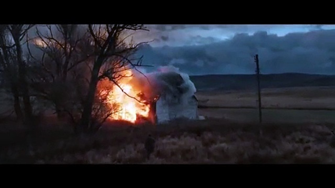 HOMESTEAD Official Teaser (2024)