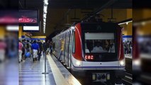 ¿Cuál es el horario del metro en Nochebuena y Navidad?