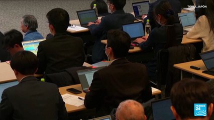 Fabricantes de automóviles Honda y Nissan consideran una posible unión entre ambas empresas