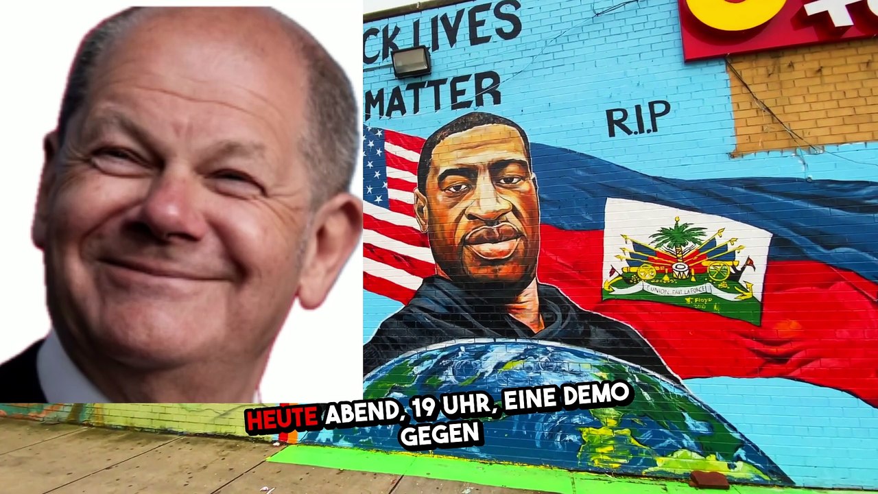 Magdeburg Tragödie: Gerechtigkeit jetzt gefordert!