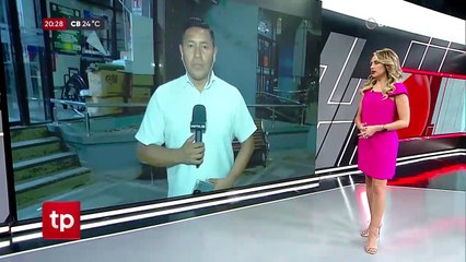 Fallo judicial autoriza construcción en el Cordón Ecológico cruceño