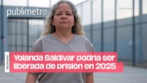 Yolanda Saldívar podría ser LIBERADA de prisión en 2025