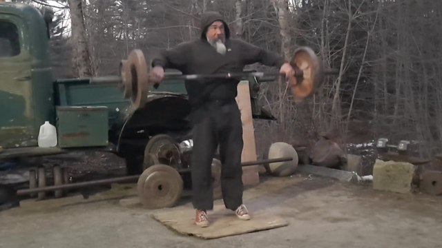 Snatch Pulls! 190⅓lb