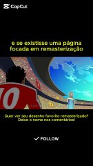 ABERTURA SUPER STRIKAS (4K)