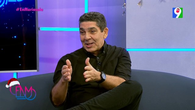 José Lora “Checho” nos trae algunas herramientas para alcanzar nuestras metas | ENM