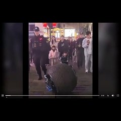 21mph AI Robots: The New Face Of High-Speed Justice?