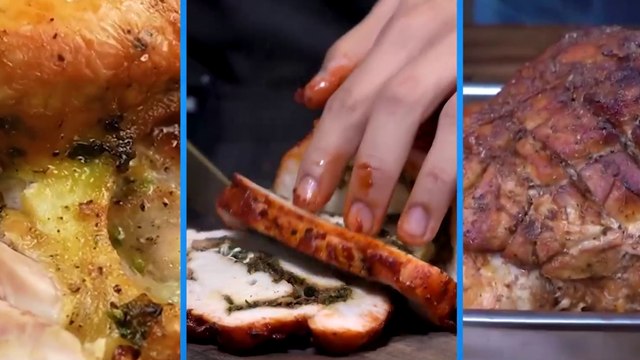 ¿Pollo, cerdo o lomo de res? Descubra cuál es la cena navideña más económica-231224