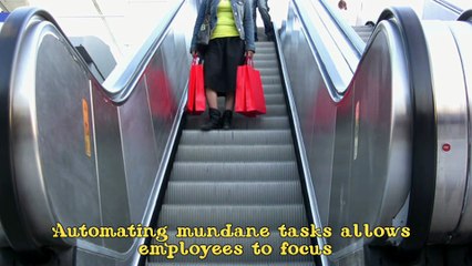 Revolutionizing the Future: The Impact of AI on Everyday Life