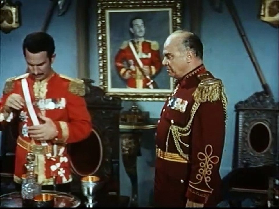 S03E14 - Es lebe der König