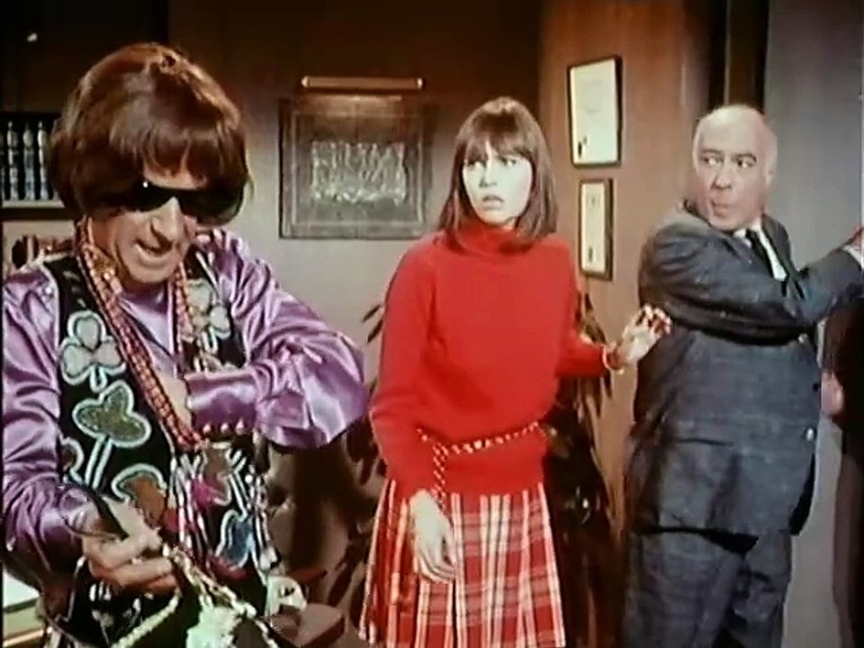 S03E15 - Hippie-Hippie