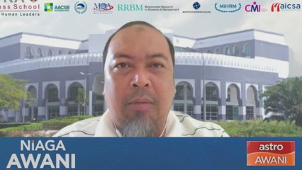 Strategi Malaysia mendepani dasar luar jangka era Trump