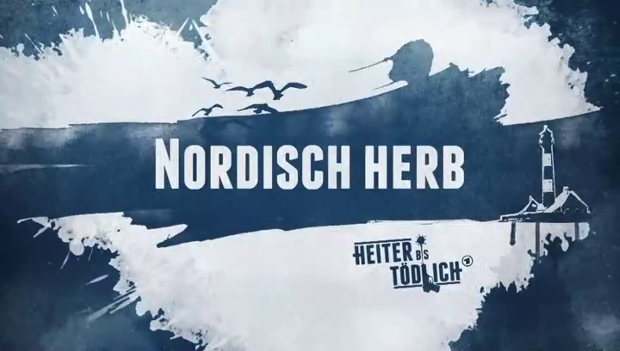 Nordisch herb -04- Katzenjammer