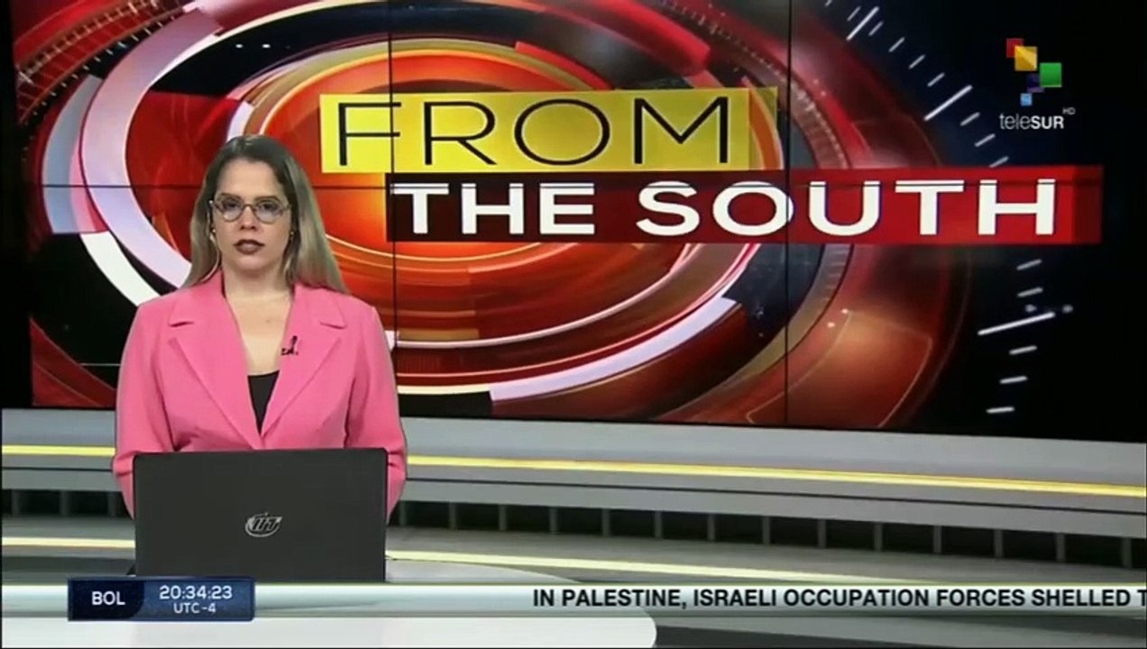 FTS 20:30 23-12 11 Pres. reaffirms Mexico’s will to cooperate with U.S. govt. without submission