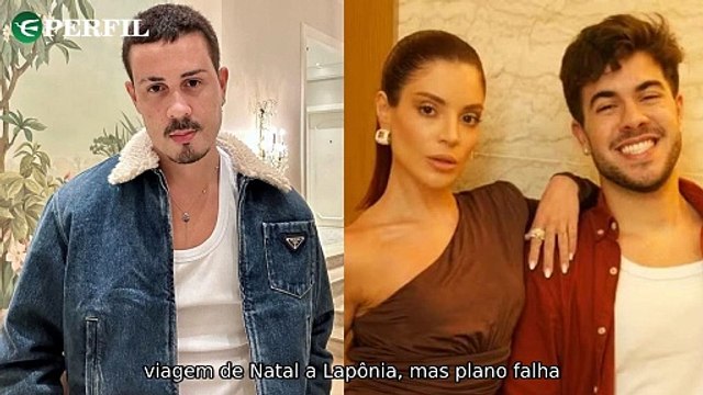 Polêmicas e reflexões: Carlinhos Maia, Zeca Pagodinho e Isis Valverde revelam seus dilemas