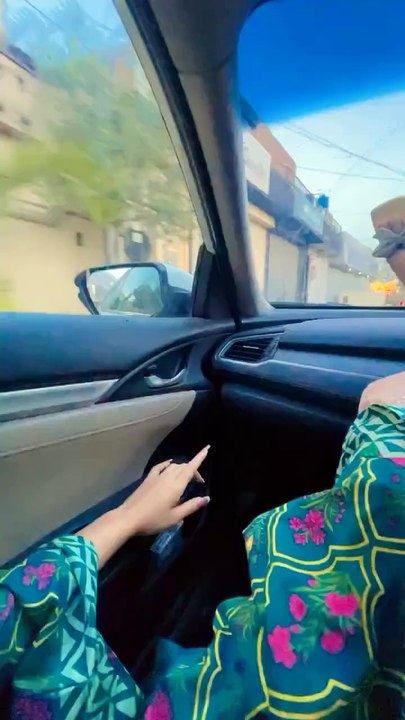 Aashu and sanorita viral leaked video in road
