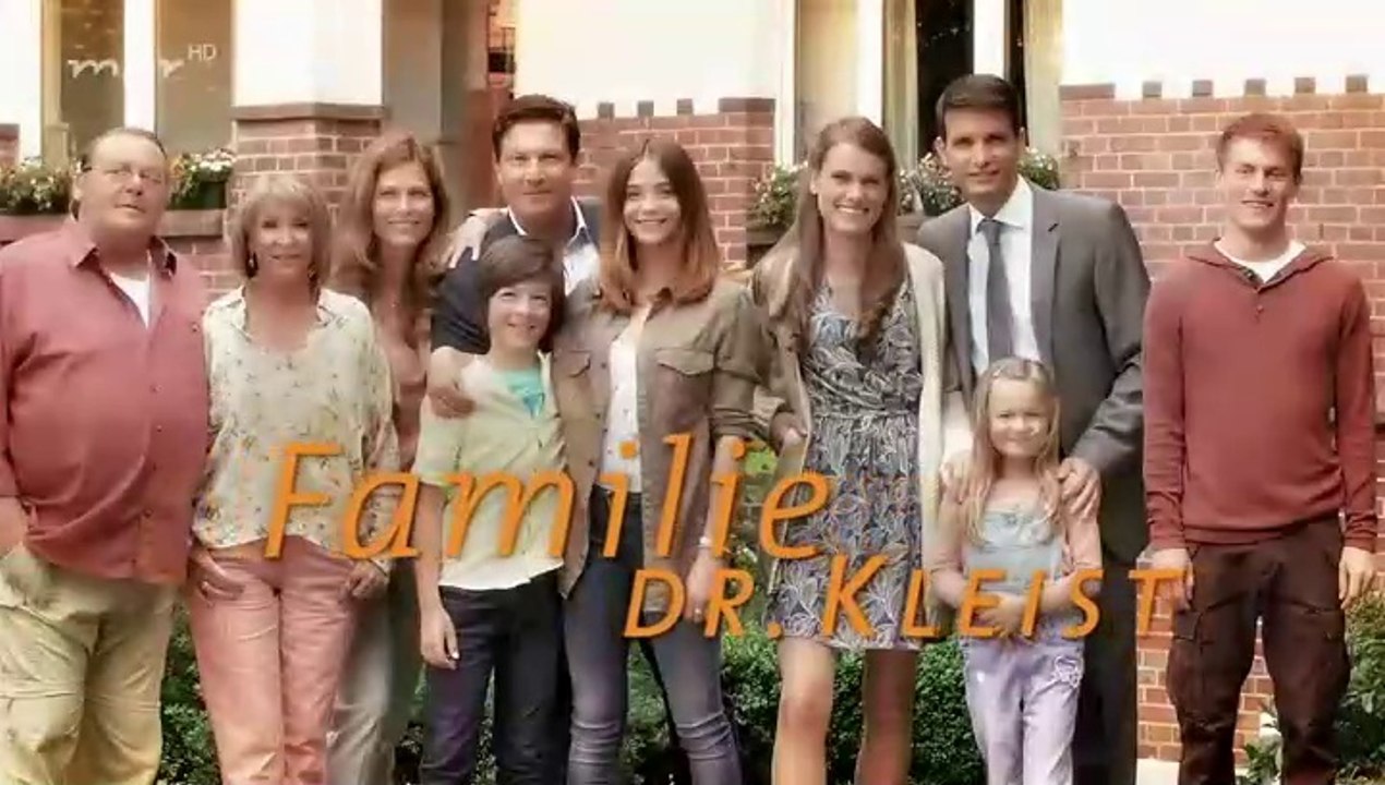 Familie Dr. Kleist -71- Hopp oder Topp